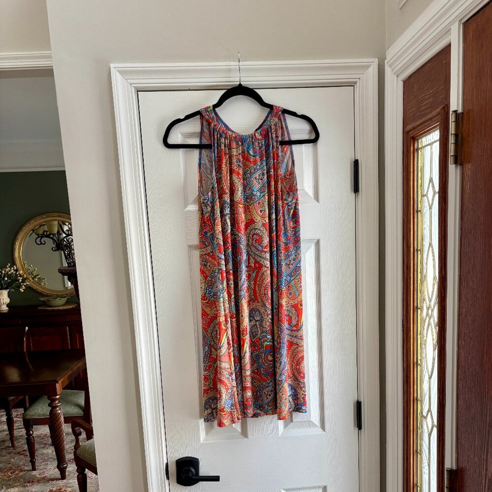 Dress Approximate Size M